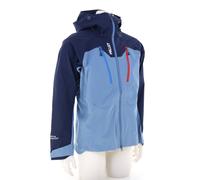 Millet Trilogy Icon GTX Pro Hommes Veste Outdoor Gore-Tex M Bleu
