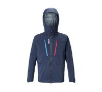 Millet - Veste d'alpinisme en GORE-TEX® Pro - Trilogy Icon GTX Pro Jkt M Saphir pour Homme - Taille M - Navy Navy M