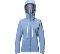 MILLET Trilogy Icon Gtx Pro Jkt W - Femme - Bleu - taille XS- modèle 2026