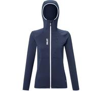 Millet TRILOGY ICON LIGHTGRID H Women MIV10774 SAPHIR NEW Bleu L