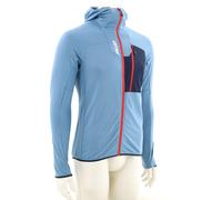 Millet Trilogy Icon Lightgrid Hommes Veste en laine polaire M Bleu clair