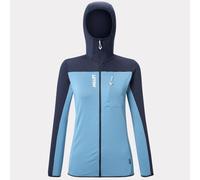 Millet - Trilogy Icon Lightgrid HW - Polaire femme Coronet Blue / Saphir - XS