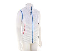 Millet Trilogy Icon LT Down Hommes Gilet de randonnée S Blanc