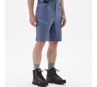 MILLET Trilogy Icon Short - Homme - Bleu - taille S- modèle 2024