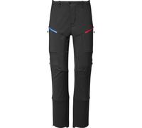 Millet - Pantalon technique d'alpinisme - Trilogy Icon WDS Pant M Black pour Homme en Laine - Taille M - Noir Noir M