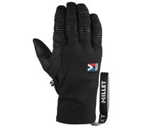 Millet - Trilogy Icon Wind Glove Black - L - Gant