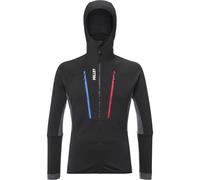 Veste Polaire Millet Trilogy Icon Wool Fl Black Homme Noir 2026 taille M