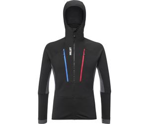 MILLET Trilogy Icon Wool Fl M - Homme - Noir - taille XL- modèle 2026