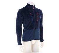 Millet Trilogy Icon X Loft Hommes Veste en laine polaire S Bleu foncé