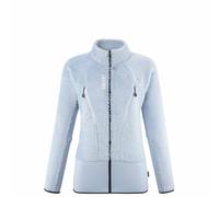 Millet Trilogy Icon X Loft Jacket Femme Bleu - Vêtements polaires outdoor femmes XS