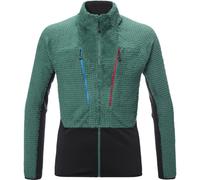 MILLET Trilogy Icon X Loft Jacket M - Homme - Vert - taille M- modèle 2026