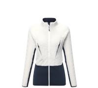 Veste Polaire Millet Trilogy Icon X Loft W Foggy Dew Saphir Femme Blanc 2026 taille XL