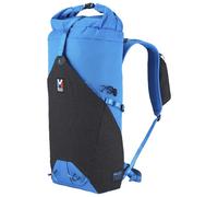 Millet Sac à dos alpinisme Trilogy Jorasses 30 – Icon Blue – Taille unique