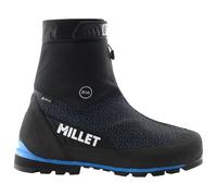 Chaussures Millet D'alpinisme Montantes Trilogy Jorasses 3s Gtx Black / Noir Homme Noir 2026 taille 45 1/3