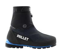 Millet - Chaussures d'alpinisme en GORE-TEX - Trilogy Jorasses 3S GTX U Black - Taille 7,5 UK - Noir Noir 7,5 UK