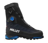 Millet - Chaussures d'alpinisme en GORE-TEX - Trilogy Jorasses 4S GTX Black/Black - Taille 45 1/3 - Bleu Bleu 45 1/3