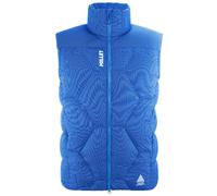 MILLET Trilogy Jorasses Down Vest - Homme - Bleu - taille M- modèle 2026