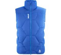 MILLET Trilogy Jorasses Down Vest - Homme - Bleu - taille M- modèle 2027
