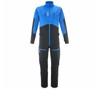 Combinaison D'alpinisme Millet Trilogy Jorasses Gore-tex Pro St Black Icon Blue Homme Bleu 2025 taille M