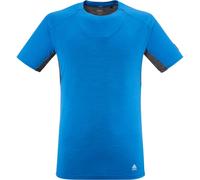 MILLET Trilogy Jorasses Ts Ss - Homme - Bleu - taille S- modèle 2025