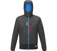 Millet - Doudoune isolante en laine - Trilogy Jorasses Wool Hoodie M Black pour Homme en Laine - Taille M - Noir Noir M