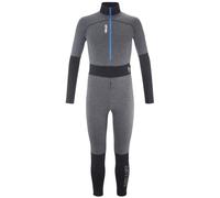 Millet Trilogy Jorasses Wool Suit Homme Noir - Base-layers outdoor hommes S