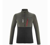 Millet Trilogy Lightgd Jacket Homme Noir - Vêtements outdoor hommes L