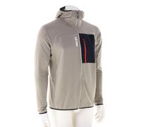 Millet Trilogy Lightgrid Hoodie Hommes Veste en laine polaire L Beige