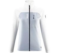 Millet Trilogy Lightgrid Jacket Femme - Vêtements polaires outdoor femmes L