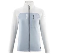 MILLET Trilogy Lightgrid Jacket W - Femme - Bleu - taille L- modèle 2024