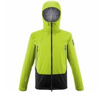 Millet Trilogy Lightning Gore-Tex Homme Vert - Vestes outdoor hommes XL