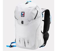 Millet - Sac à dos d'alpinisme - Trilogy 25+ White - Taille L/XL - Blanc Blanc L/XL