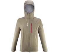 MILLET Trilogy Sky 3l Jacket - Homme - Beige - taille XL- modèle 2024