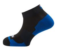 Millet - Trilogy Sky Low Socks - Chaussettes Black / Icon Blue - 45 - 47