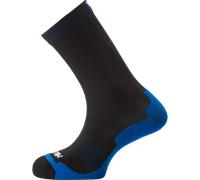 Millet - Trilogy Sky Mid Socks - Chaussettes trail Black / Icon Blue - 45 - 47