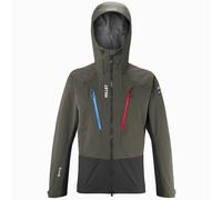 Millet Trilogy V Icon Gore-Tex Jacket Homme Noir - Vestes outdoor hommes L