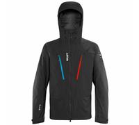 Millet Trilogy V Icon Gore-Tex Pro J Homme Noir - Vestes outdoor hommes XL