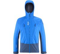 MILLET Trilogy V Icon Infin Jkt - Homme - Bleu - taille XL- modèle 2025