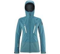 Millet - Trilogy V Icon Infinity Jkt - Veste softshell femme Hydro - old - XS