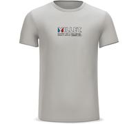 MILLET Ts Ss - Homme - Blanc - taille XL- modèle 2026