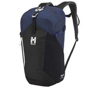 Millet - Ubic 20 - Sac à dos de randonnée - e-black / dark blue