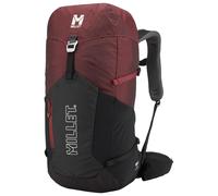 Millet - Ubic 25 E-Black Dark Red - Sac à dos