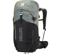 Millet Ubic 30 - Sac à dos randonnée E-Black / Sand 30 L