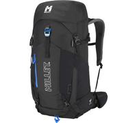 Millet Sac à dos de randonnée Ubic 30 – 30 L – Noir – Taille unique