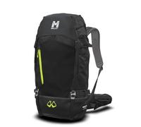 MILLET Ubic 30 Mixte, Noir (Nouveau Logo), Taille unique