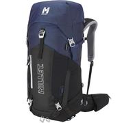 Sac de randonnee millet ubic 30l noir femme
