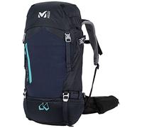 MILLET Ubic 30 W Femme, Bleu, Taille unique