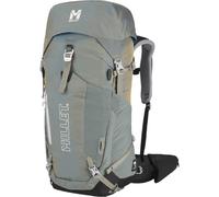 Millet Ubic 30l Woman Backpack Gris Femme