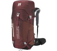 MILLET Ubic 30 W - Femme - Rouge - taille Unique- modèle 2026