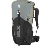 Sac de randonnee millet ubic 35l beige